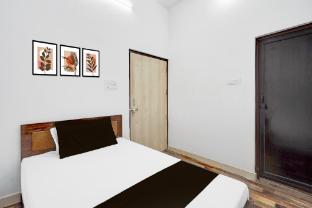 hotel o samrat palace