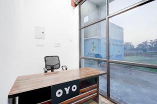 hotel o samrat palace