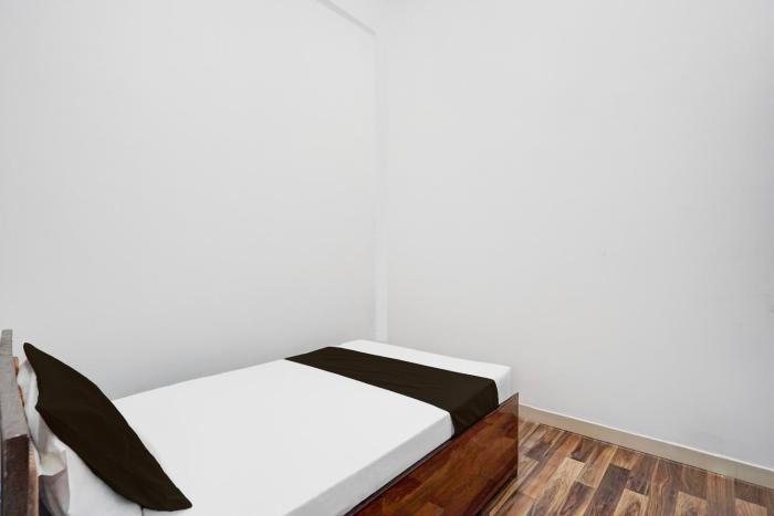 hotel o samrat palace