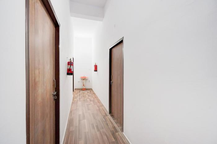 hotel o samrat palace