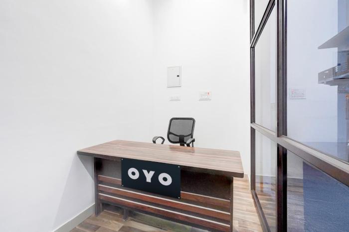 hotel o samrat palace