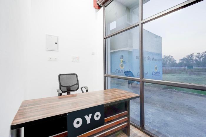 hotel o samrat palace