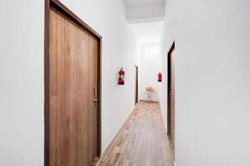 hotel o samrat palace