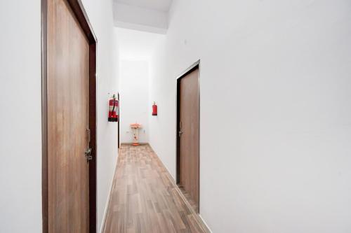 hotel o samrat palace