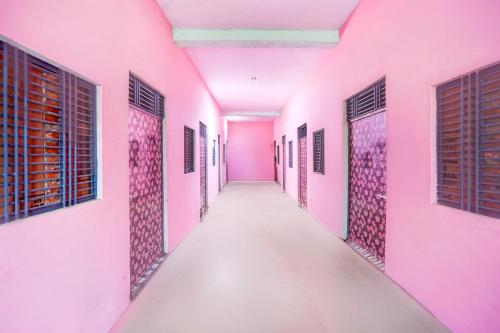 spot on jannat hotel and restaurant