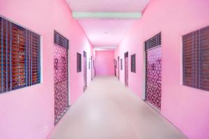 spot on jannat hotel and restaurant