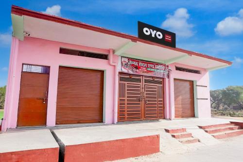 spot on jannat hotel and restaurant