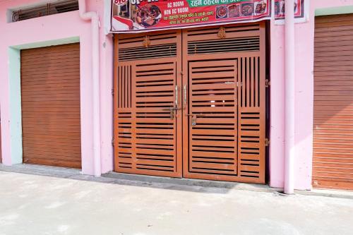 spot on jannat hotel and restaurant