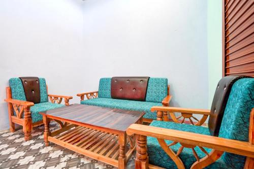 Spot On Jannat Hotel And Restaurant,,3 star