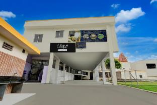 collection o udaipur city railway station formerly shree ganesh guest house