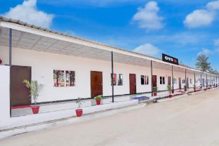 hotel o devki garden