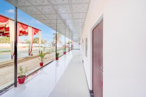 hotel o devki garden