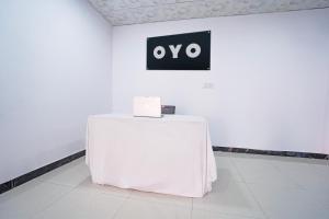 hotel o devki garden