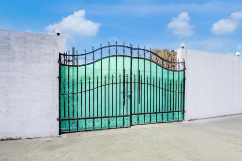 hotel o devki garden