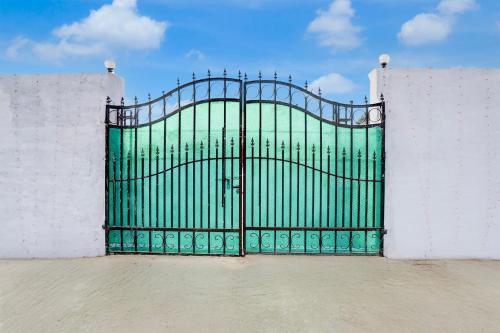 hotel o devki garden