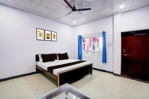 hotel o devki garden