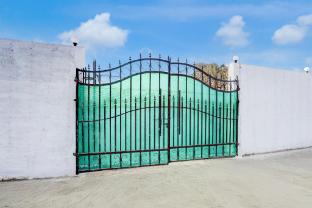 hotel o devki garden