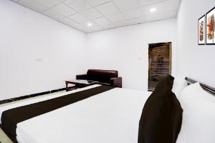 hotel o devki garden