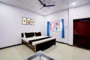 hotel o devki garden