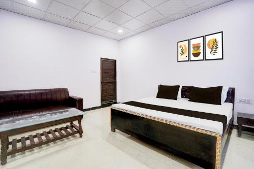 Hotel O Devki Garden,,3 star