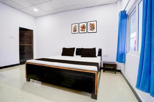 Hotel O Devki Garden,,3 star