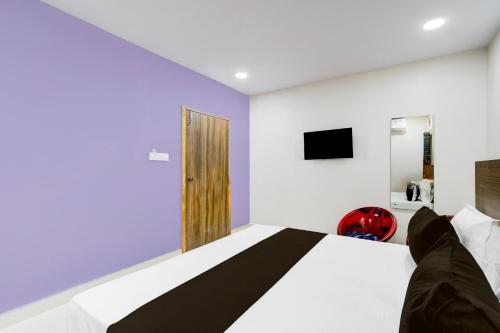 Hotel O Bts-Alpha,,3 star