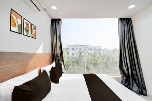 Hotel O Bts-Alpha,,3 star