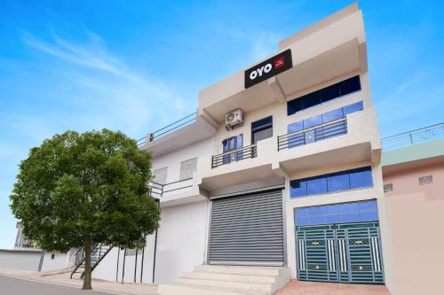 spot on hotel town palace