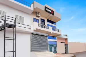 spot on hotel town palace