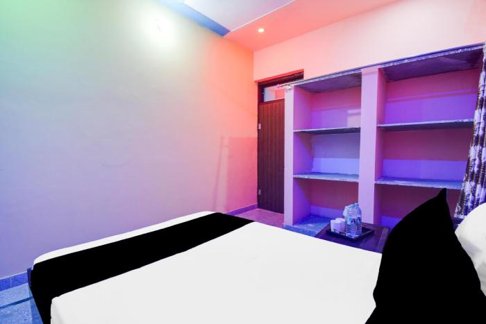 spot on hotel town palace