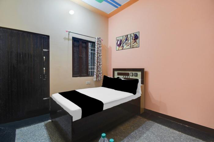 spot on hotel town palace