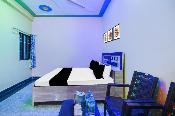 spot on hotel town palace