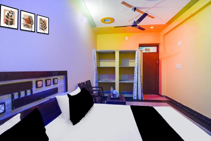 spot on hotel town palace