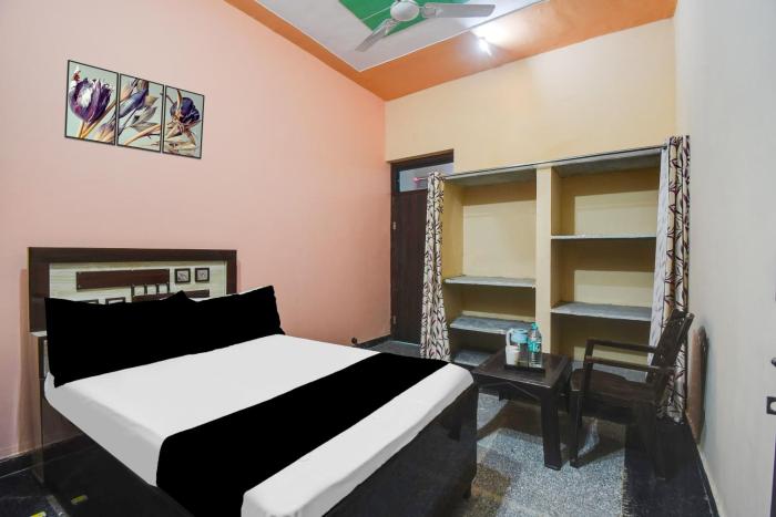 spot on hotel town palace