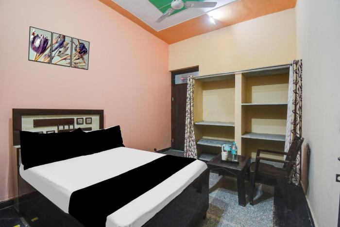 spot on hotel town palace