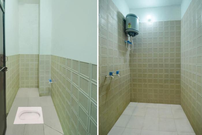 spot on hotel town palace