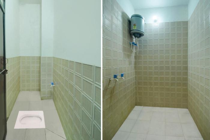 spot on hotel town palace