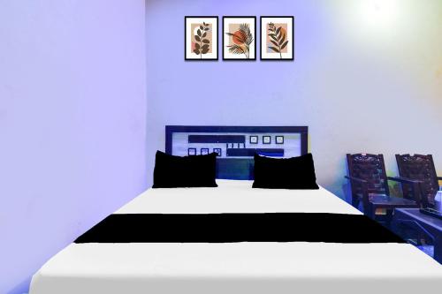 spot on hotel town palace