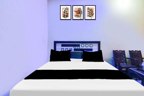 spot on hotel town palace