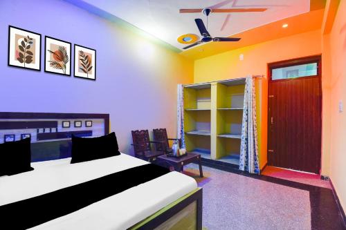 spot on hotel town palace