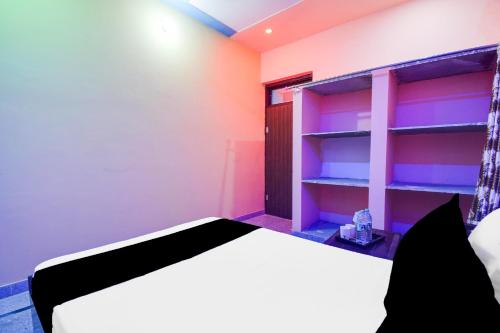 spot on hotel town palace