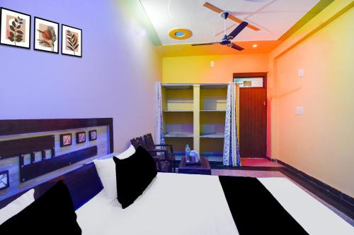 spot on hotel town palace