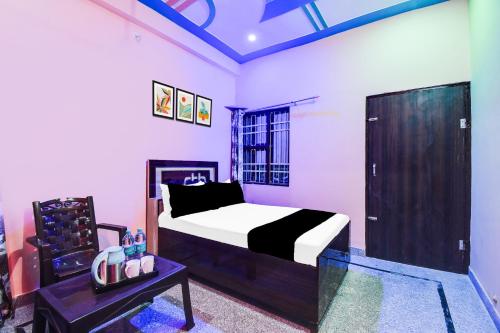 spot on hotel town palace