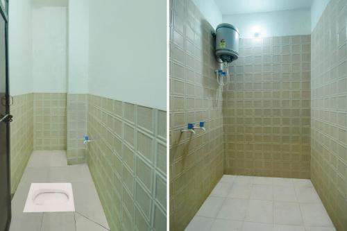 spot on hotel town palace