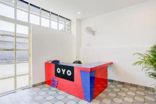 Hotel O Own Roof,,3 star