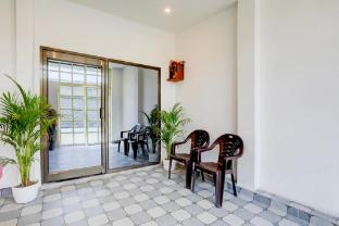 Hotel O Own Roof,,3 star