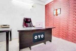 spot on prayaj in hotel and restaurant