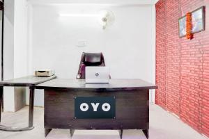 spot on prayaj in hotel and restaurant