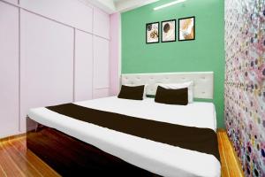 spot on prayaj in hotel and restaurant