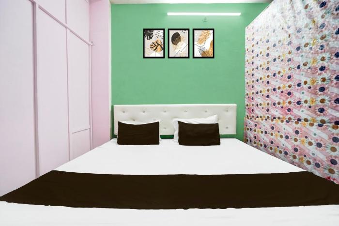 spot on prayaj in hotel and restaurant
